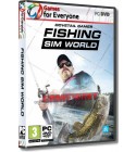 Fishing Sim World